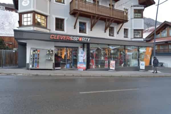 Clever & Sporty