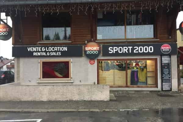 Berthet Sports