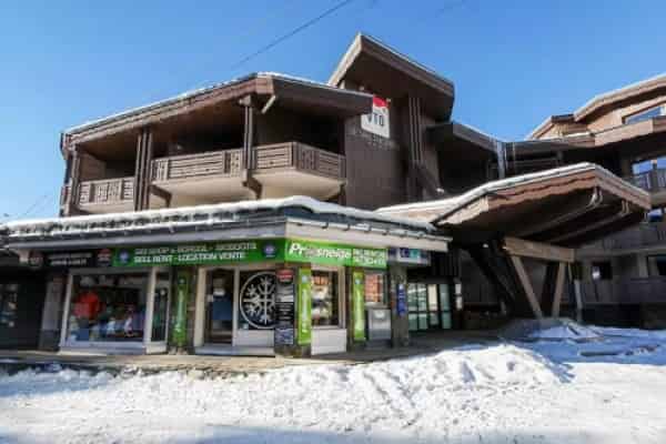AUDACIUS SHOP