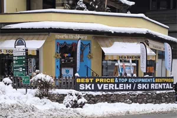 Sports Kirchberg