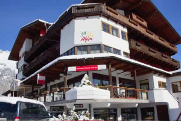 Sportshop Rainer