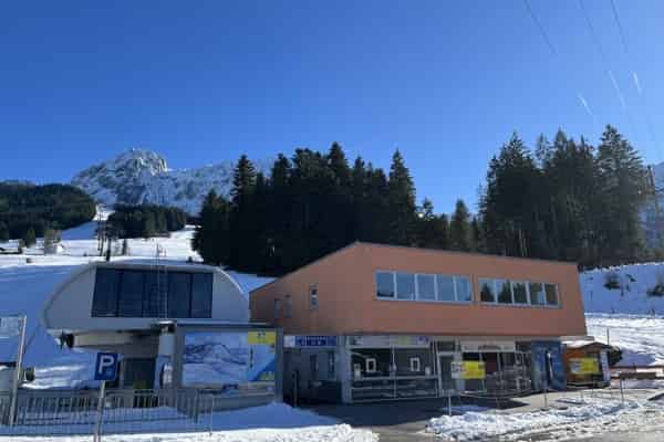 Skiverleih outdoor-unlimited