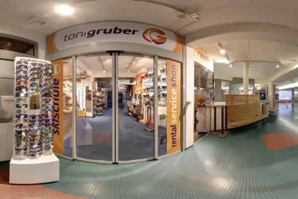 Toni Gruber Rental