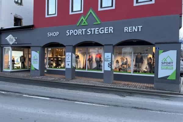 Sport Steger Mittersill