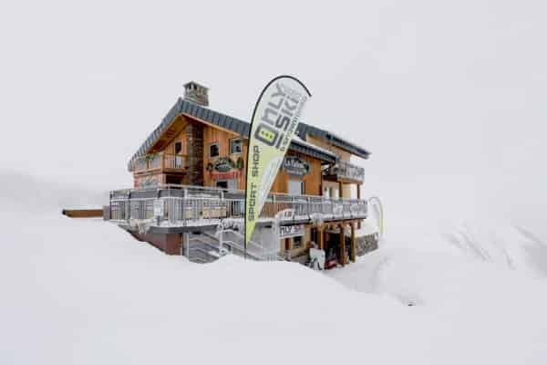 Only Ski & Snowboard