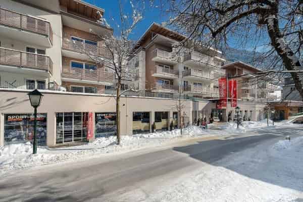 Alpen Parks Sport